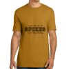 Apparel ® Unisex Cotton Tee Thumbnail