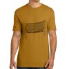 Apparel ® Unisex Cotton Tee Thumbnail