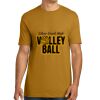 Apparel ® Unisex Cotton Tee Thumbnail