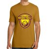 Apparel ® Unisex Cotton Tee Thumbnail