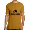 Apparel ® Unisex Cotton Tee Thumbnail