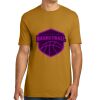 Apparel ® Unisex Cotton Tee Thumbnail