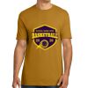 Apparel ® Unisex Cotton Tee Thumbnail