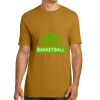 Apparel ® Unisex Cotton Tee Thumbnail