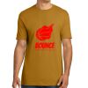 Apparel ® Unisex Cotton Tee Thumbnail
