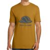 Apparel ® Unisex Cotton Tee Thumbnail