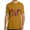 Apparel ® Unisex Cotton Tee Thumbnail