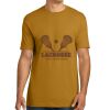 Apparel ® Unisex Cotton Tee Thumbnail