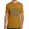 Apparel ® Unisex Cotton Tee Thumbnail