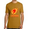 Apparel ® Unisex Cotton Tee Thumbnail