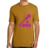 Apparel ® Unisex Cotton Tee Thumbnail