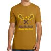 Apparel ® Unisex Cotton Tee Thumbnail