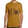 Apparel ® Unisex Cotton Tee Thumbnail