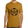 Apparel ® Unisex Cotton Tee Thumbnail