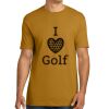 Apparel ® Unisex Cotton Tee Thumbnail