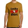 Apparel ® Unisex Cotton Tee Thumbnail
