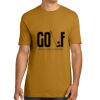 Apparel ® Unisex Cotton Tee Thumbnail