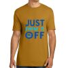 Apparel ® Unisex Cotton Tee Thumbnail