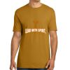 Apparel ® Unisex Cotton Tee Thumbnail