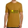 Apparel ® Unisex Cotton Tee Thumbnail