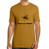 Apparel ® Unisex Cotton Tee Thumbnail