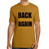 Apparel ® Unisex Cotton Tee Thumbnail