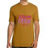 Apparel ® Unisex Cotton Tee Thumbnail