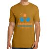 Apparel ® Unisex Cotton Tee Thumbnail
