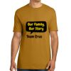 Apparel ® Unisex Cotton Tee Thumbnail