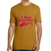 Apparel ® Unisex Cotton Tee Thumbnail