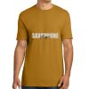 Apparel ® Unisex Cotton Tee Thumbnail