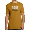 Apparel ® Unisex Cotton Tee Thumbnail