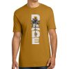 Apparel ® Unisex Cotton Tee Thumbnail