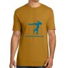 Apparel ® Unisex Cotton Tee Thumbnail