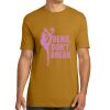 Apparel ® Unisex Cotton Tee Thumbnail