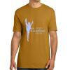Apparel ® Unisex Cotton Tee Thumbnail
