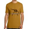 Apparel ® Unisex Cotton Tee Thumbnail
