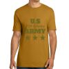 Apparel ® Unisex Cotton Tee Thumbnail
