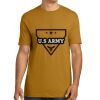 Apparel ® Unisex Cotton Tee Thumbnail