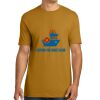 Apparel ® Unisex Cotton Tee Thumbnail