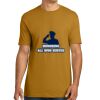 Apparel ® Unisex Cotton Tee Thumbnail