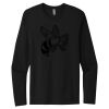 Apparel ® Cotton Long Sleeve Tee Thumbnail