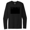 Apparel ® Cotton Long Sleeve Tee Thumbnail