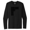 Apparel ® Cotton Long Sleeve Tee Thumbnail