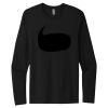 Apparel ® Cotton Long Sleeve Tee Thumbnail