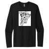 Apparel ® Cotton Long Sleeve Tee Thumbnail