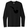 Apparel ® Cotton Long Sleeve Tee Thumbnail