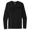 Apparel ® Cotton Long Sleeve Tee Thumbnail