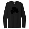 Apparel ® Cotton Long Sleeve Tee Thumbnail