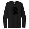 Apparel ® Cotton Long Sleeve Tee Thumbnail